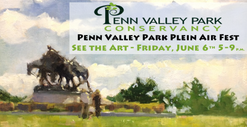 Penn Valley 2014 postcard