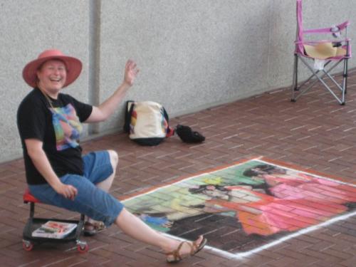 chalk-fest-2010