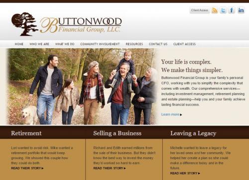 Buttonwood Financial Group