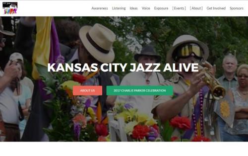 KC Jazz ALIVE